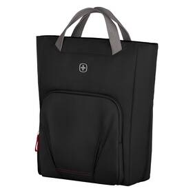 Taška Wenger Motion Vertical Tote 15,6" černá

