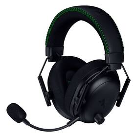 Headset Razer BlackShark V3 Pro Xbox černý

