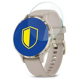  Ochranná fólie 3mk Watch Protection ARC na Garmin Venu 3S