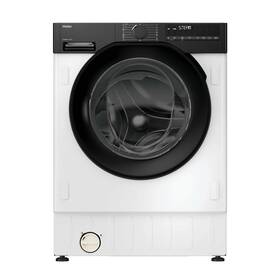 Pračka se sušičkou Haier BHA6SD696M6DB9-S bílá

