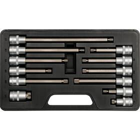 Sada bitů YATO YT-7753 (12 ks) 


