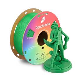 Filament Polymaker Panchroma CoPE zelený

