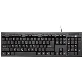 Klávesnice Connect IT Standart CI-58, CZ/SK černá

