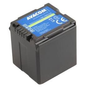 Baterie Avacom Panasonic VW-VBG260 Li-Ion 7.2V 2200mAh 15.8Wh 

