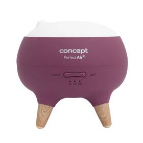 Aroma difuzér Concept DF1011 Perfect Air Berry 

