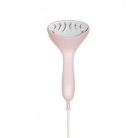 Ruční napařovač oděvů Steamery Cirrus 2 Pink růžový

