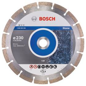 Kotouč diamantový Bosch PRO 2.608.602.601 


