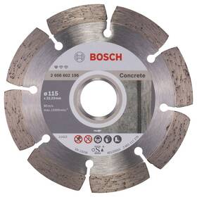 Kotouč diamantový Bosch PRO 2.608.602.196 

