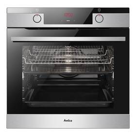 Trouba Amica ED37610X X-TYPE nerez

