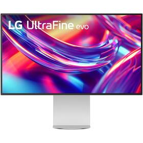 Monitor LG 32U990A-S černý/šedý

