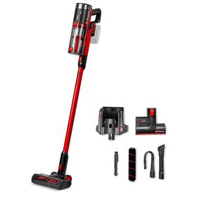 Tyčový vysavač Einhell TE-SV 18/270 Li BL-Solo (bez baterie) červený

