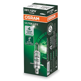 Autožárovka Osram 64150ULT 

