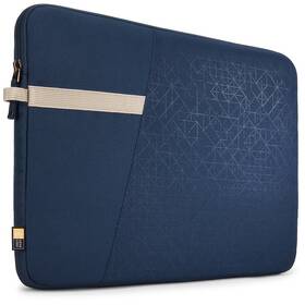 Pouzdro na notebook Case Logic Ibira IBRS215DB pro 15,6" modré

