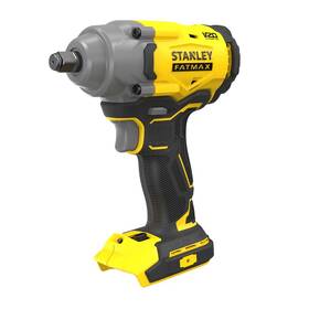 Utahovák rázový Stanley SFMCF920B-XJ (bez baterie) 

