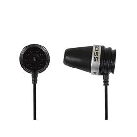 Sluchátka Koss Spark Plug (doživotní záruka) černá


