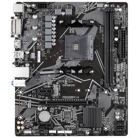 Základní deska GIGABYTE A520M H 

