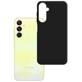 Kryt na mobil 3mk Matt Case na Samsung Galaxy A26 5G černý

