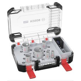 Sada děrovek Bosch PRO 2.608.594.427 Power Change Plus 

