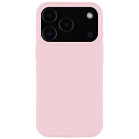 Kryt na mobil Tactical MagForce Velvet Smoothie na Apple iPhone 17 Pro růžový

