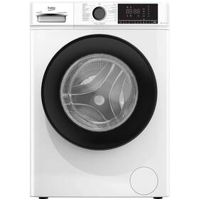 Pračka Beko B1WFM2721WBCS bílá

