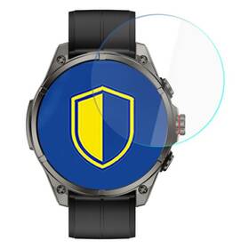  Tvrzené sklo 3mk Watch Protection FlexibleGlass na Carneo GTR eXpedition