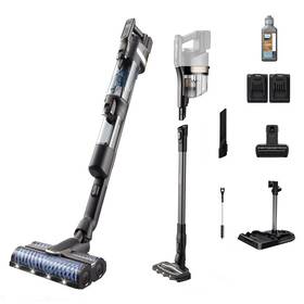 Víceúčelový vysavač Philips XW9465/11 černý

