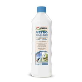 Čisticí prostředek Meliconi 621038 Vetro Clean bílý

