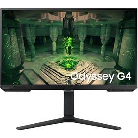 Herní monitor Samsung Odyssey G40B černý

