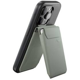 Peněženka Peak Design Wallet Stand zelená

