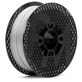 Filament Filament PM 1,75 PETG, 1 kg šedý

