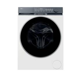 Pračka Haier HW100-B14387U1-S bílá

