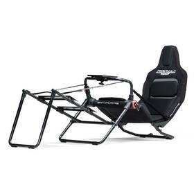 Závodní kokpit Next Level Racing Formula LITE Pro černý

