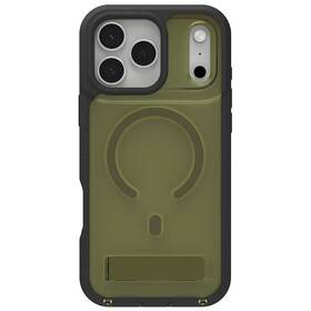 Kryt na mobil ZAGG Rainier Snap KS na Apple iPhone 17 Pro zelený

