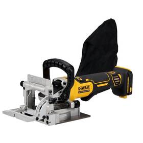 Lamelovací fréza Dewalt DCW682N (bez baterie) 

