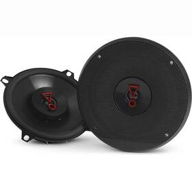 Reproduktory JBL STAGE3 527 černý

