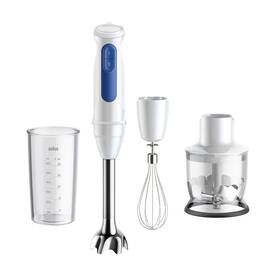 Ponorný mixér Braun MQ30.202.M bílý


