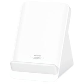Bezdrátová nabíječka Xiaomi Adaptive Wireless 80W bílá

