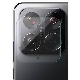 Ochranné sklo čočky fotoaparátu 3mk Lens Protection na Xiaomi 15 


