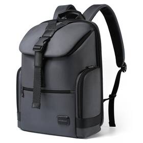 Batoh na notebook MYBALO Bangi černý

