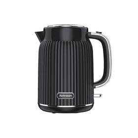 Rychlovarná konvice Rohnson R-7711, 1,7 l černá

