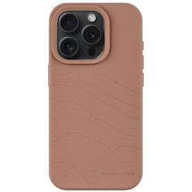 Kryt na mobil Tactical MagForce Beaver na Apple iPhone 15 Pro hnědý

