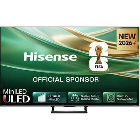 Televize Hisense 50E8S 

