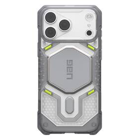 Kryt na mobil UAG Monarch Pro MagSafe na Apple iPhone 18 Pro Max / 17 Pro Max průhledný

