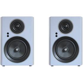 Reproduktory Jamo C707PA MKII (2 ks) modrý


