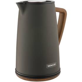 Rychlovarná konvice Sencor SWK 2727MB 

