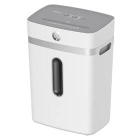 Skartovač HP OneShred 12CC bílý

