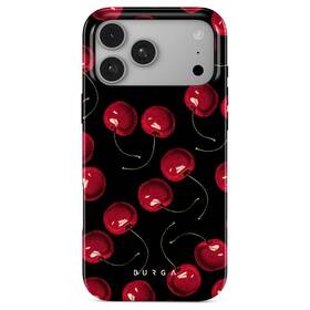 Kryt na mobil Burga Tough MagSafe, Cherrybomb na Apple iPhone 17 Pro vícebarevný

