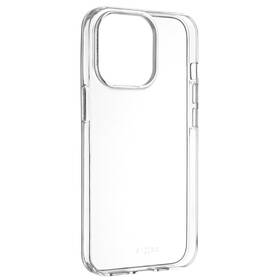 Kryt na mobil FIXED na Apple iPhone 13 Pro průhledný

