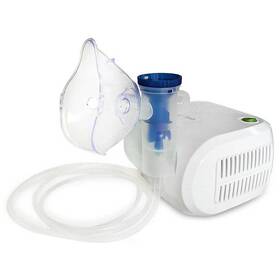 Inhalátor kompresorový Orava NE-31 bílý

