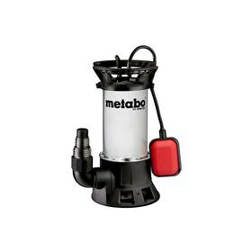Ponorné čerpadlo Metabo PS 18000 SN 251800000 

